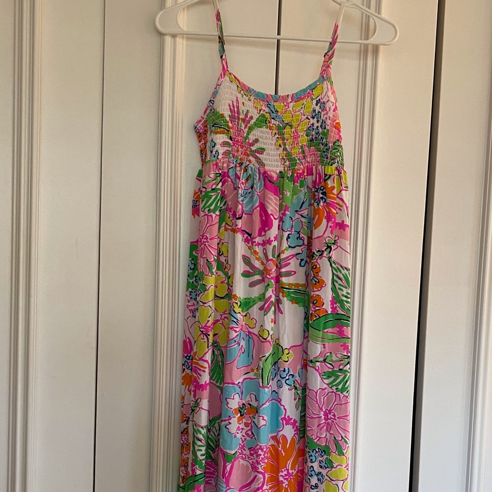 Lily Pulitzer Dress